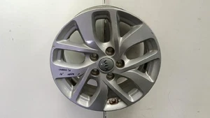 felge 182674 für KIA CARENS - 3 GENERACION (RP) 2013 - 2019 - COMPACTO 2013 - Picture 1 of 2