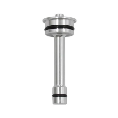 6L80 6L90 Thermostat Bypass Stecker Getriebekühler Aluminiumteil - Image 1 of 4