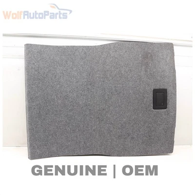 2006 宝马 325XI - 后备箱地毯垫/保护套 7059233 — 第 1/4 张图片