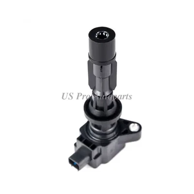 For Ford Fusion Mercury Milan 2006-2009 6E5G12A366AE 1 pcs OEM NGK Ignition Coil - Image 1 of 4