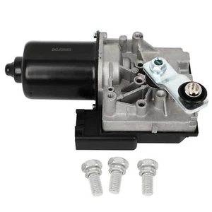 Front Windshield Wiper Motor For 00-05 Buick LeSabre Cadillac Oldsmobile Pontiac - Picture 1 of 6