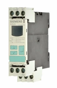 Relè di sorveglianza Siemens 3UG4622-1AW30  - Foto 1 di 1