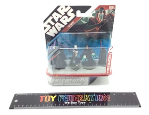 Star Wars Unleashed Battle Packs THE FORCE UNLEASHED - THE EMPIRE - Picture 1 of 6