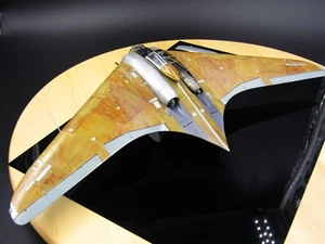 Pro built 1/48 scale WW2 Horten HO 229 German military jet aircraft - Picture 1 of 16
