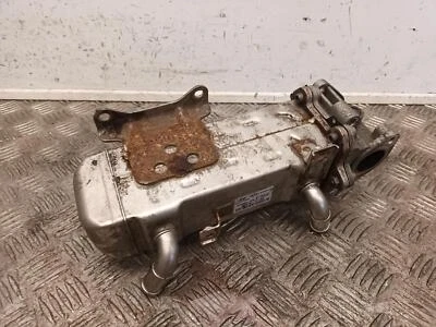 Enfriador EGR diésel Hyundai Tucson 15-21 Mk2 2.0 28416-2F140 465728 Foto 1 de 3