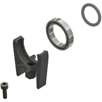 Arrma Supporto albero trasmissione principale - AR310878