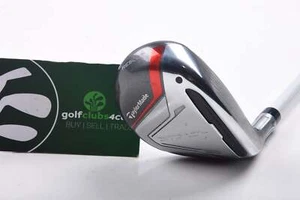 Ladies Taylormade Stealth #5 Hybrid / 26 Degree/ Ladies Flex Aldila Ascent 45 - Picture 1 of 8