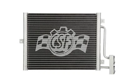 CSF A/C Condenser for 911, Boxster 10541 - Image 1 of 4