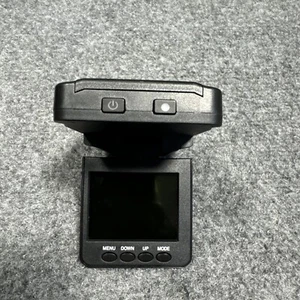 New HD Portable DVR with 2.5" TFT LCD Screen Supports SD/MMC Card up to 32GB - Picture 1 of 4