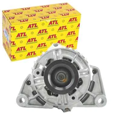 ATL LICHTMASCHINE GENERATOR passend für BMW 3er E36 E46 316i 318i LIMA - Bild 1 von 4