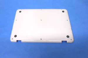 Nuovo assemblaggio cover base inferiore Dell OEM Dell Inspiron 11 3180 bianco AMA01- NHKYX - Foto 1 di 3
