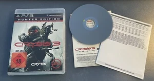 Crysis 3 - Hunter Edition PS3 / Playstation 3 - Bild 1 von 1