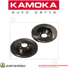 2x brake disc for BMW 3/F0/F80/4/F2/F82/F1/Cabriolet/Gran/Turismo/F4/F6 CC