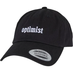 Days Beyond Optimist Cap Basecap Kappe unstrukturiert gebogener Schirm unisex  - Bild 1 von 10