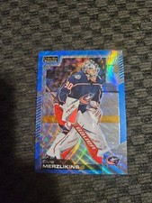 hockey goalie cards lot #2 ***you pick***