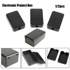 Enclosure Boxes Instrument Case Waterproof Cover Project Electronic Project Box