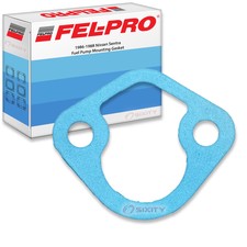 Fel-Pro Fuel Pump Mounting Gasket for 1986-1988 Nissan Sentra FelPro - jr
