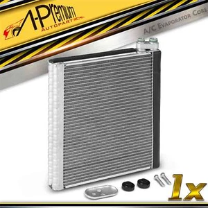 Núcleo de evaporador de aire acondicionado delantero para Toyota Corolla 2005-2008 Matrix Prius L4 1,5 L 1,8 L - Imagen 1 de 8