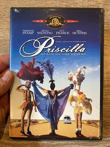 The Adventures of Priscilla, Queen of the Desert (DVD, 2000) - Bild 1 von 2
