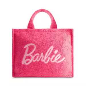 Bolso de viaje grande Barbie™ con correa de carro - Imagen 1 de 6