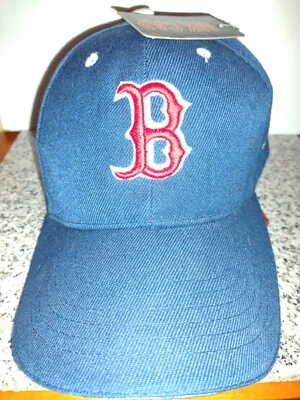 MLB Hat Boston Red Socks Baseball,  Adjustable Cap. New with Tags.  - Image 1 of 4