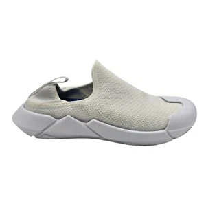 Scarpe comode Muvez 2.0 mesh bianche slip on donna US 8 pull on - Foto 1 di 14