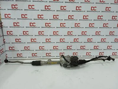 9820000190 Crémaillère Assistée pour CITROEN C-ELYSÉE Seduction 2013 141397 - Photo 1/4