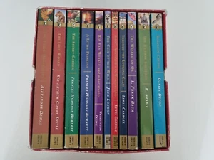 Puffin Classics - The Essential Collection - Set Of 11 Books - Picture 1 of 7