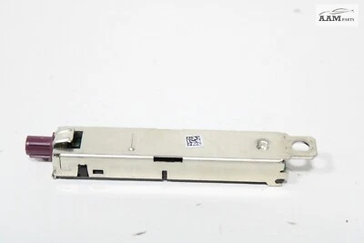 VOLKSWAGEN PASSAT 2012-2019 RADIO ANTENA AMPLIFICADOR AMPLIFICADOR MÓDULO DE CONTROL OEM Foto 1 de 4