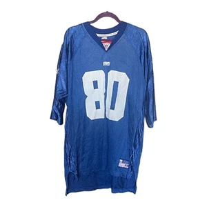 jeremy shockey giants jersey - Picture 1 of 2