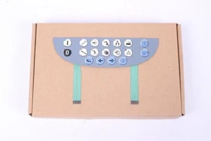 B&R AUTOMATION KLAWIATURA 4MP181.0843-K04 KLAWIATURA 4MP1810843K04 TASTATUR I...