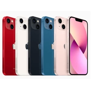 Apple iPhone 13 64GB 128GB entsperrt Handy generalüberholt, sehr guter Zustand - Bild 1 von 6