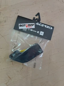 CRUNA CATENA GUIDA CATENA KTM EXC F 250 350 400 450 500 520 525 540 2000 > 2007 - Foto 1 di 1