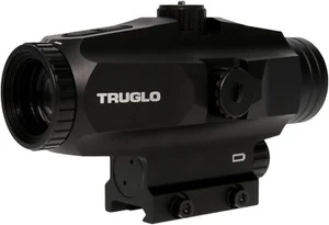 Truglo Prisma PR3 3x32mm 3X Aumento Caza Táctico Duradero Ajustable Enfermo - Imagen 1 de 2