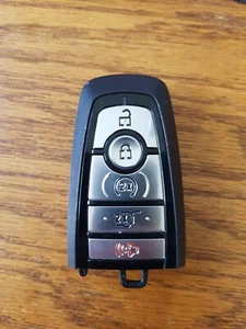 2019 - 22 FORD EDGE EXPLORER ST SMART KEY REMOTE FOB FCC: M3N-A2C931426 EXCLNT! - Picture 1 of 5