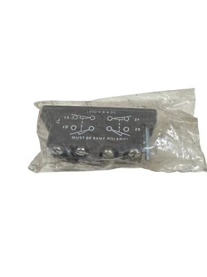 Interruptor de límite Gemco 1950-4-B-A-DO *OFERTA* Foto 1 de 4