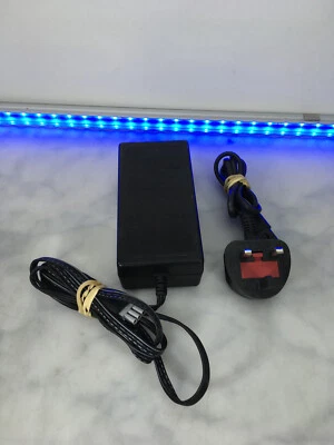 HP POWER SUPPLY 0950-4466 (32v 940mA/16V 625mA) OEM PRINTER UK SELLER #BOX241 - Image 1 of 2