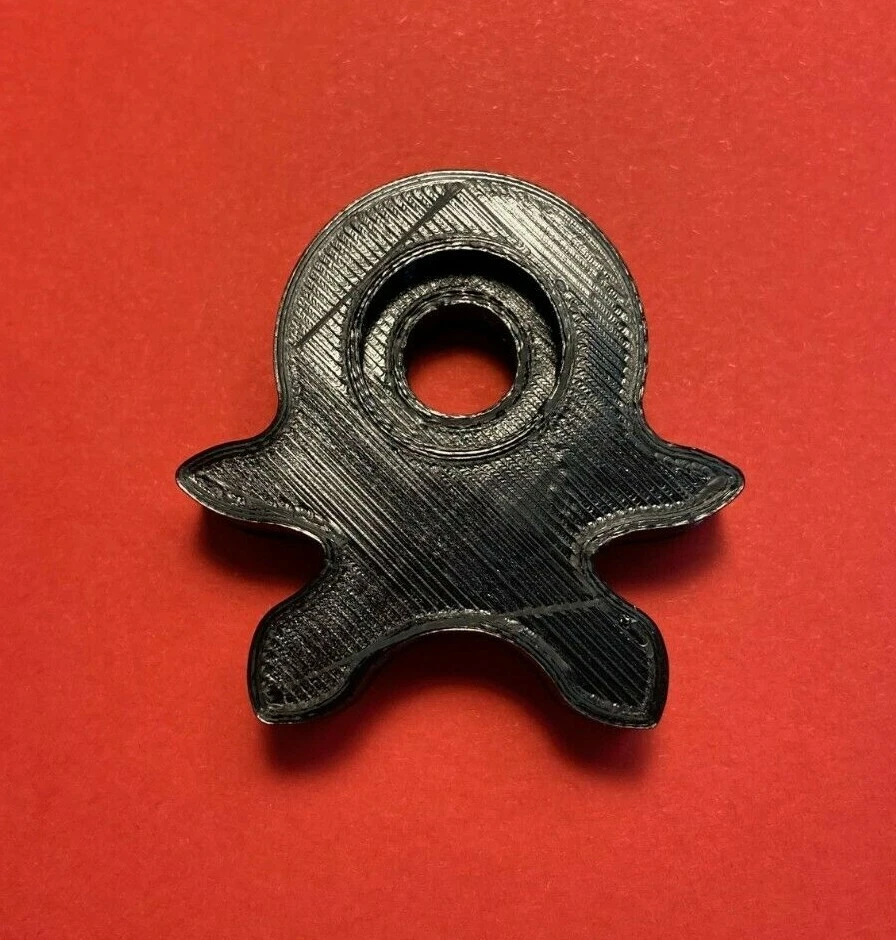 Ersatzteil Zahnrad Verzahnung passend für Fiskars Getriebeastschere Getriebeteil - Bild 1 von 1