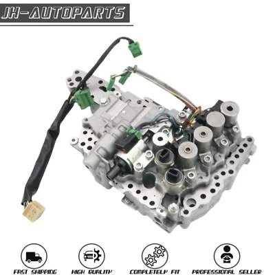 Fit For Jeep Compass Patriot 2007-2017 CVT Valve Body Transmission US - Image 1 of 4