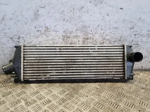 RENAULT TRAFIC INTERCOOLER 8200411160-E 2.0L DSL MAN PANEL VAN 2014 - Picture 1 of 11