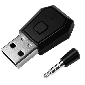 Sans Fil 4.0 Micro Usb Adaptateur Machine De Jeu Usb Adaptateur - Photo 1/12