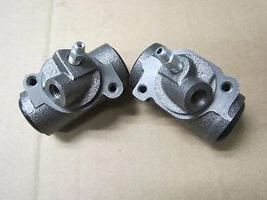 64 65 66 67 PAR DELANTERO CILINDROS DE RUEDA PONTIAC GTO LEMANS TEMPEST  - Imagen 1 de 1