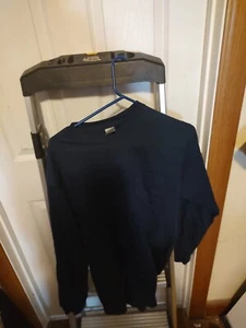 gildan long sleeve t-shirt - Picture 1 of 4
