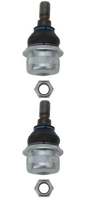 Juego de rótulas inferiores delanteras Mercedes CLS55 AMG E320 S65 TRW JBJ697 2113300435 Foto 1 de 2