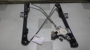 08 FORD FOCUS LEFT FRONT Window Regulator - Bild 1 von 10
