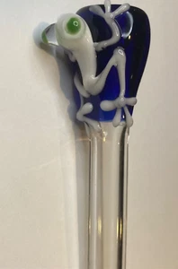 American Made 12mm Glass Bowl - Picture 1 of 9