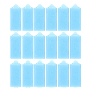 20 Pcs Schwammwickler Für Das Haar Lockenwickler Haarwickler Fräulein - Bild 1 von 13