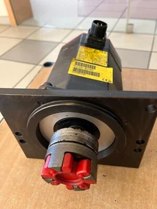 Fanuc-Servo-Motor A06B-0239-B100 - Bild 1 von 3
