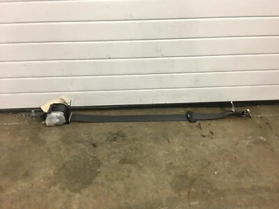 2004 2005 2006 2007 2008 Acura TL Tipo S conjunto de cinto de segurança traseiro direito fabricante de equipamento original - Imagem 1 de 4