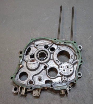 Manivela derecha honda xr80 xr75 mitad 1977-1999 Foto 1 de 4